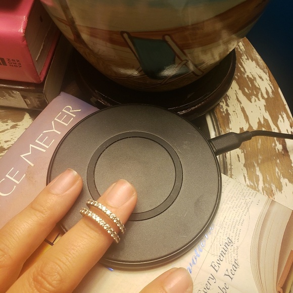 Engagement ring - Picture 5 of 5